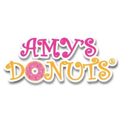 Amys Donuts Columbus