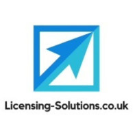 Licensing Solutions Avatar