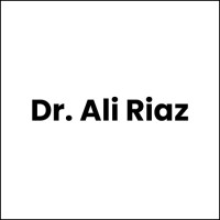 Dr Ali Riaz