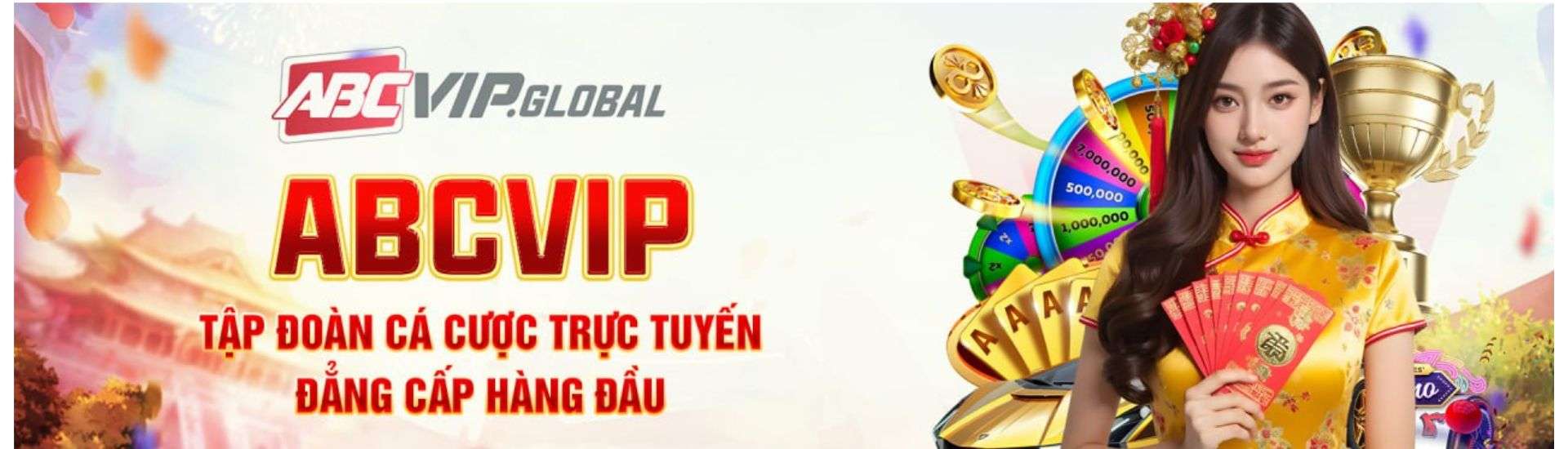 AbcVip global