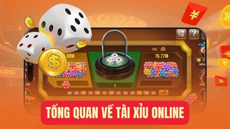 Trải Nghiệm Tài Xỉu Online - Cơ Hội Kiếm Thưởng Hấp Dẫn - Typhu88