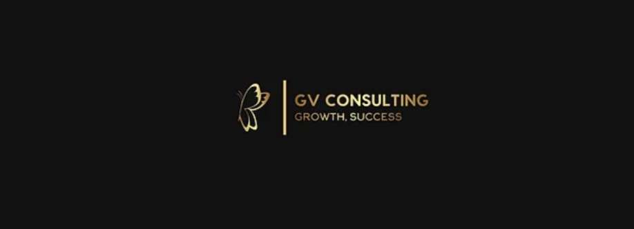 GV Consulting Cover