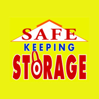 Safe Keeping Storage Avatar