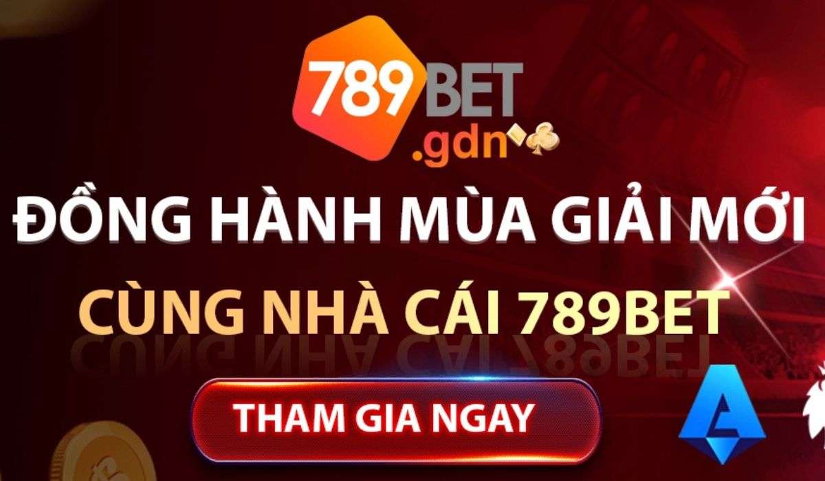 789 BET