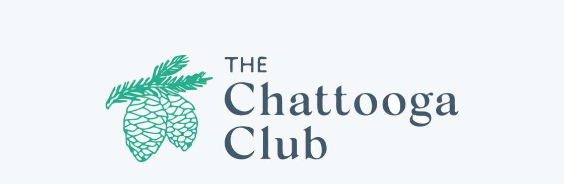 Chattooga Club Cover