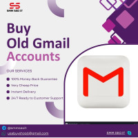 Buy Old Gmail Accounts Avatar