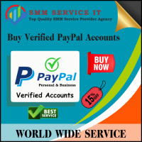 Buy Verified PayPal Accounts Avatar