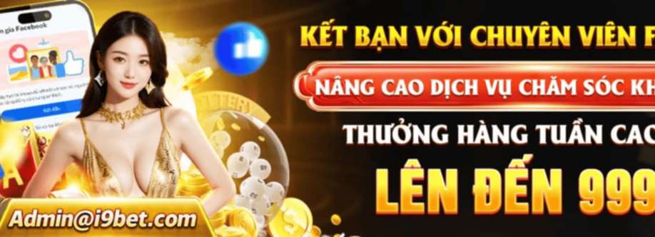 I9bet Thiên Đường Xanh Chín Đẳng Cấp Nhất 2024