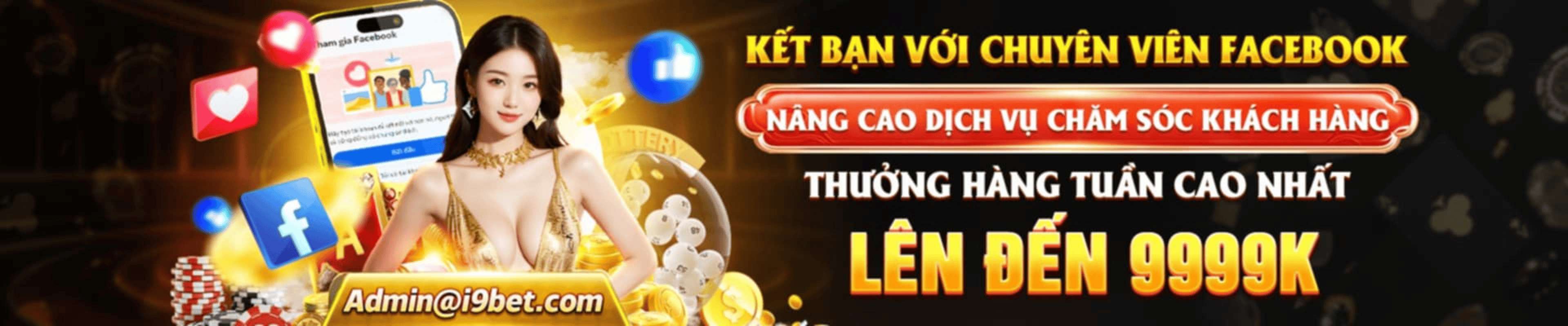 I9bet Thiên Đường Xanh Chín Đẳng Cấp Nhất 2024