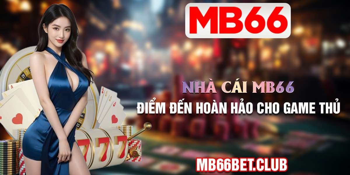 Nhà cái MB66