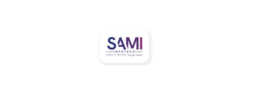 Sami Infotech Cover