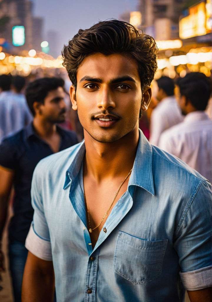 Tushar Hirani