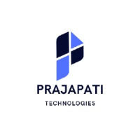 Prajapati Technologies Avatar