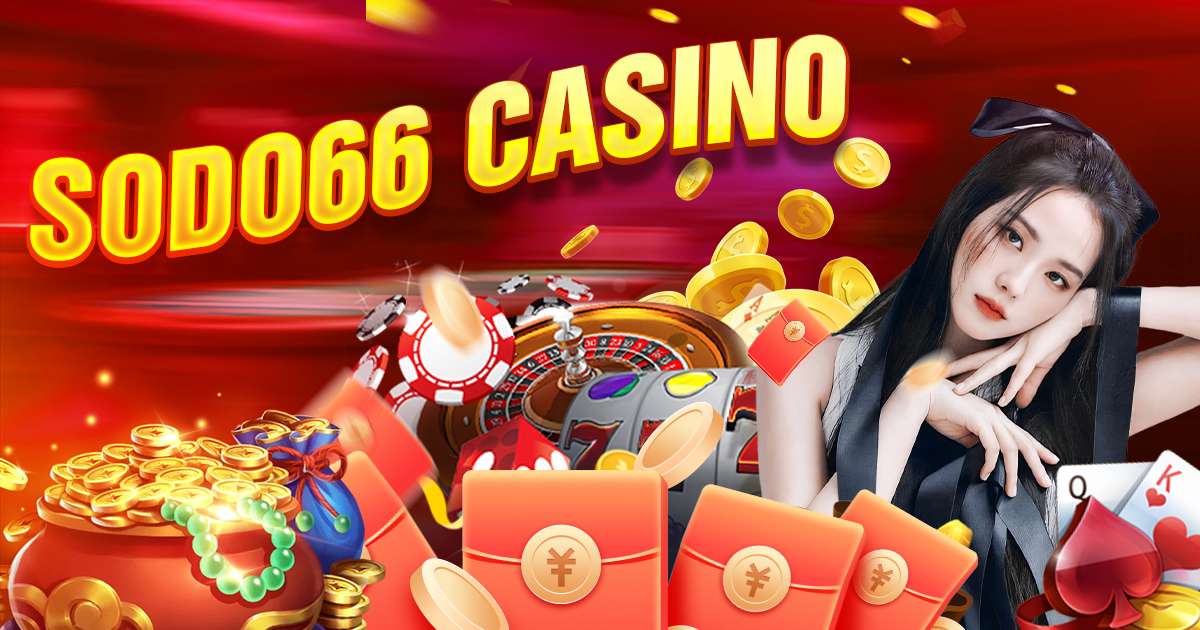 SODO66 CASINO