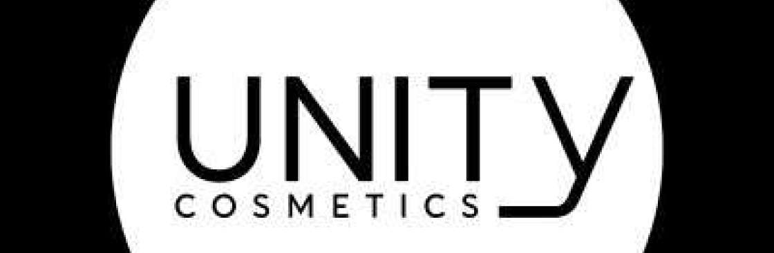 unity cosmetics Cover