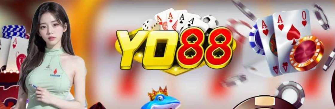 cổng game Yo88 Cover