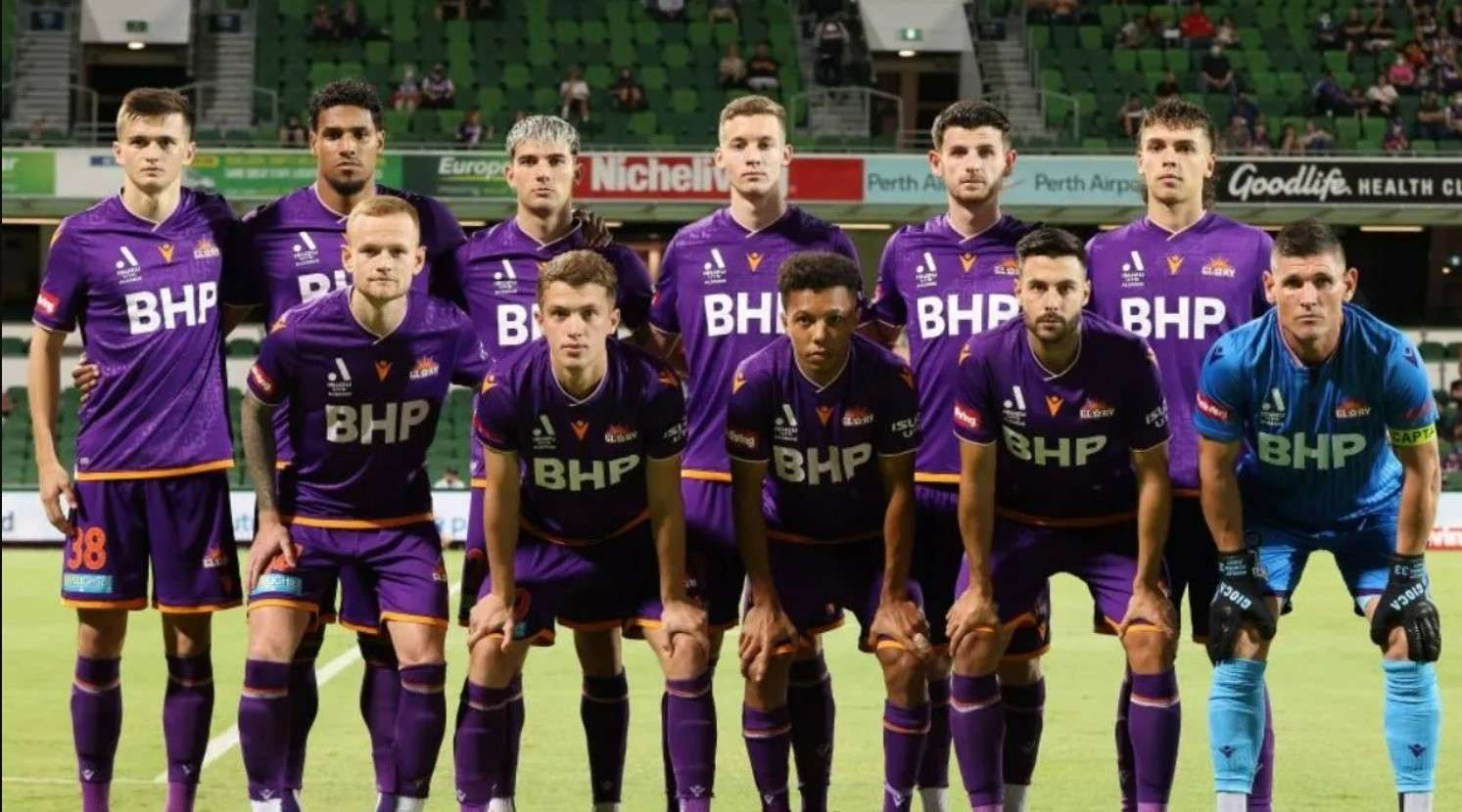 Câu lạc bộ Perth Glory