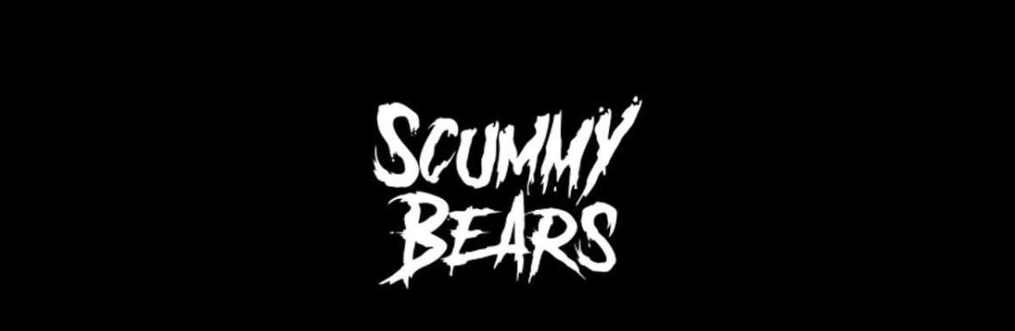 Scummy Bears Cover