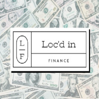 Locd in Finance Avatar