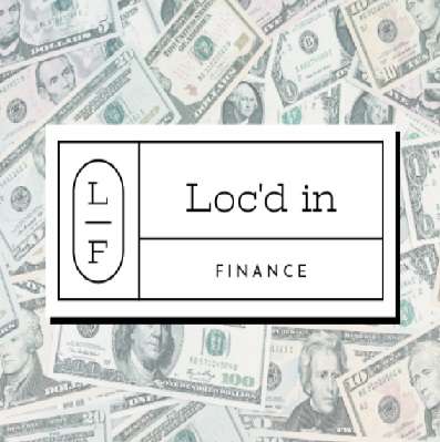 Locd in Finance