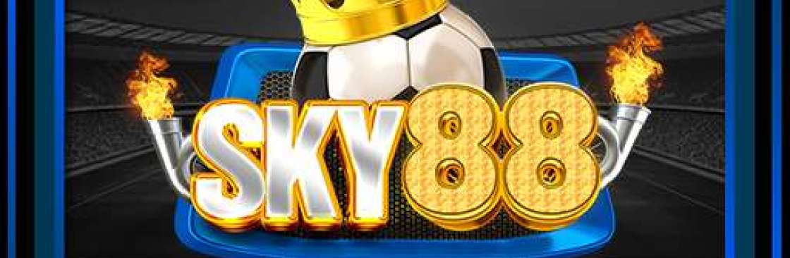 cổng game Sky88