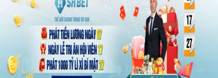 SHBET Casino cá cược Cover