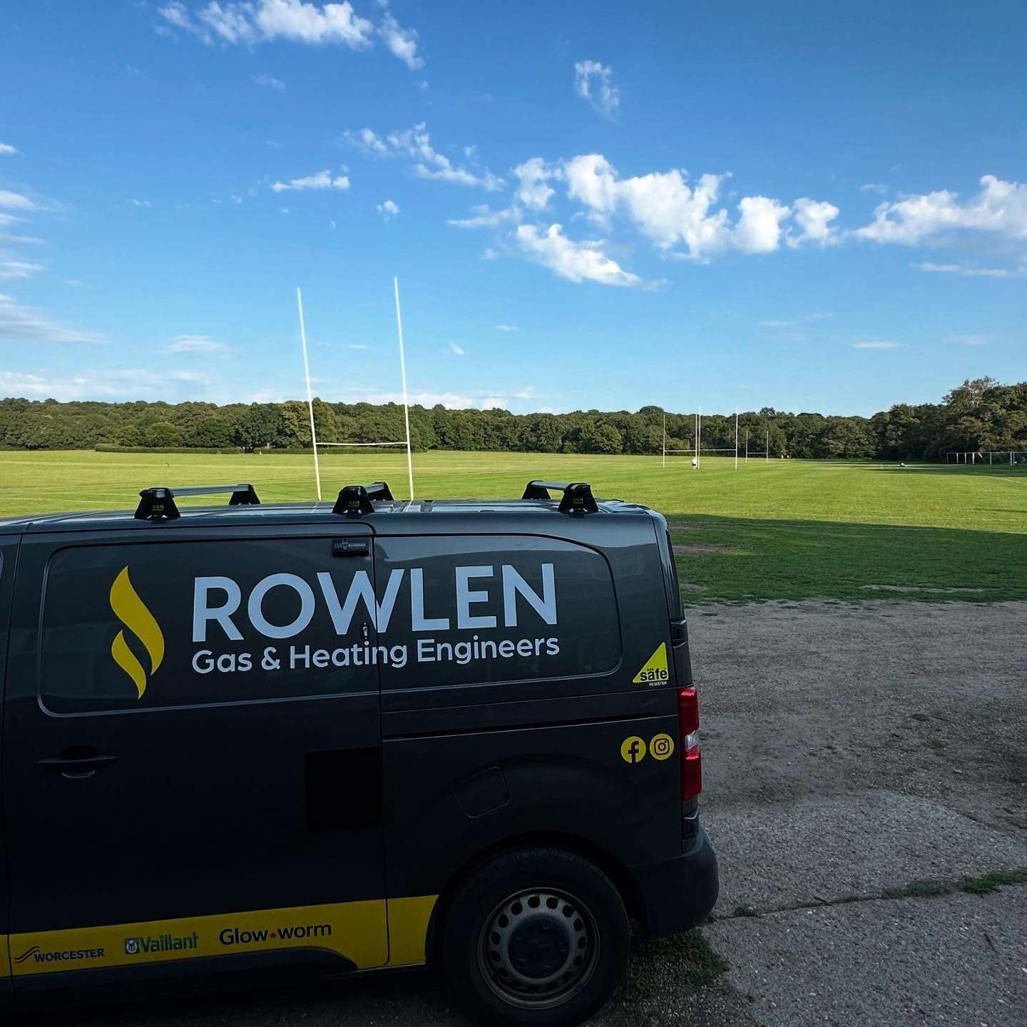 Rowlen Boiler Services