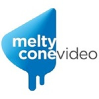 Melty Cone Video