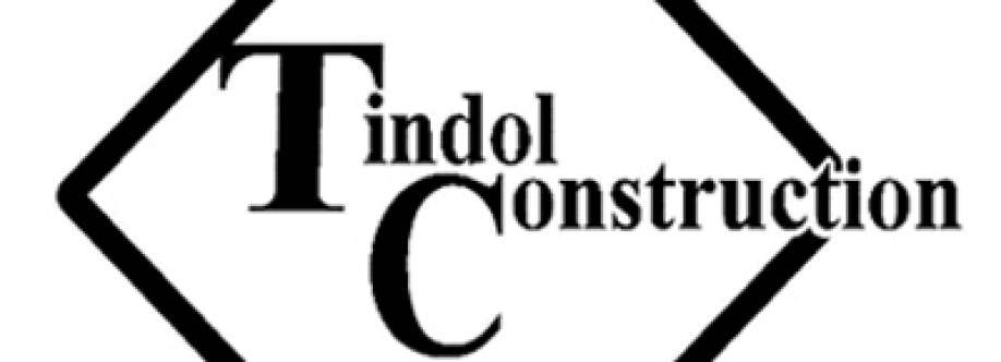 Tindol Construction Cover