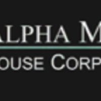 Alpha Mortgage Avatar