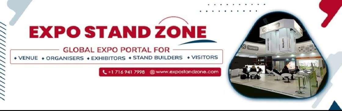 Expo Stand Zone Cover