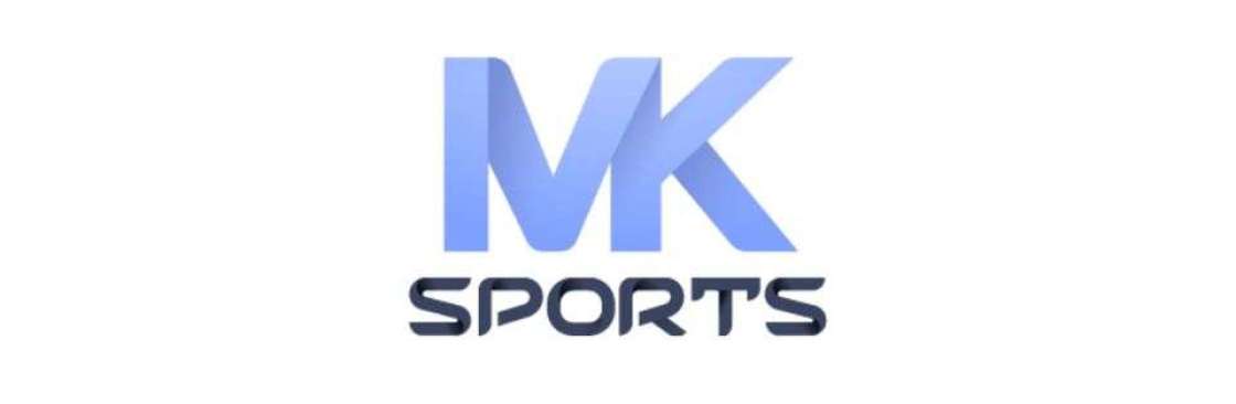 MK Sports Cover