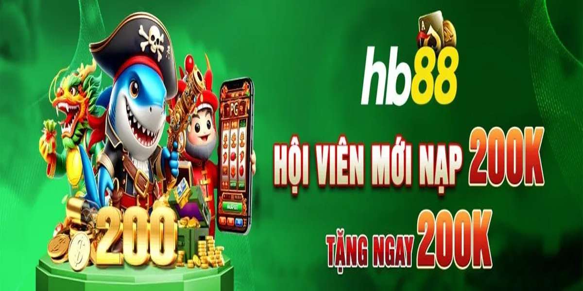 Đăng Nhập HB88