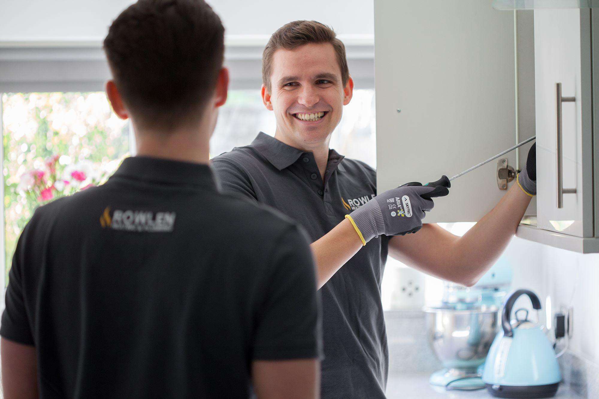 Rowlen Boiler Services