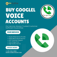 Buy Google Voice Accounts Avatar