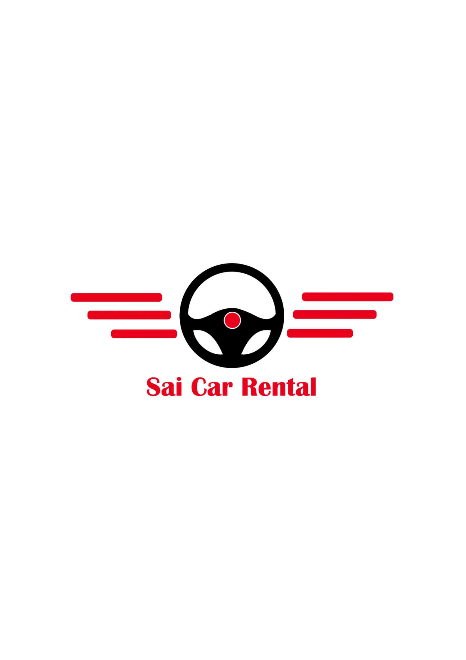 Sai Car Rental Pune