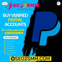 Pyapal account sale Avatar