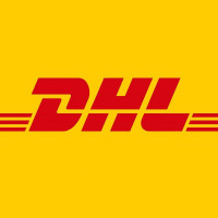 DHL Courier Avatar