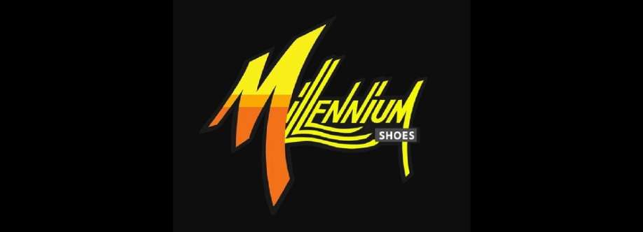 Millennium Shoes Cover