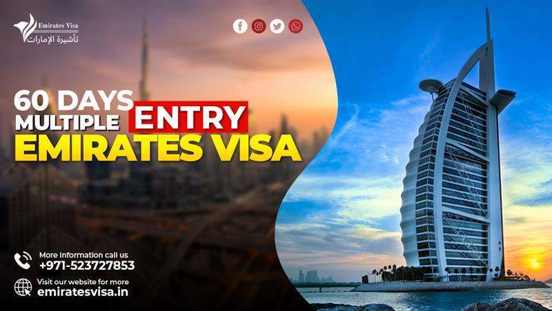 Emirates Visa