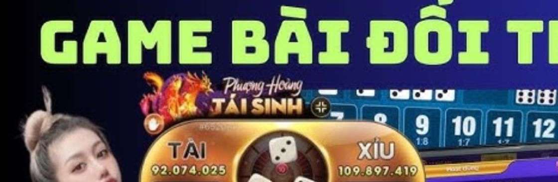 Game Bài Đổi Thưởng Cover