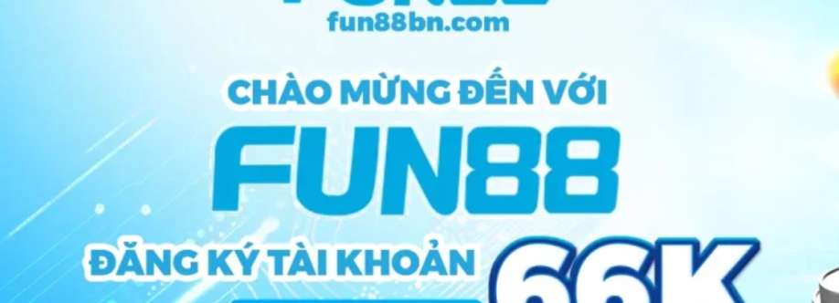 FUN 88 Cover