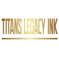 Titans Legacyink Avatar