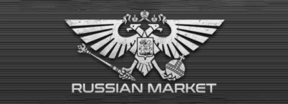 Russian Market