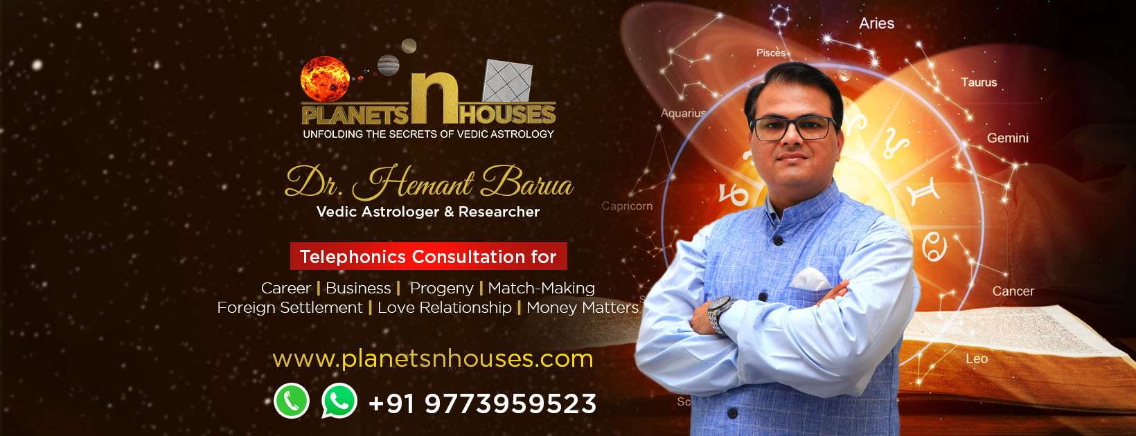 planetsnhouses