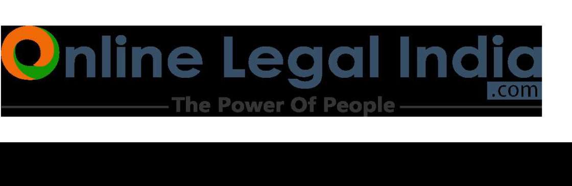 Online Legal India Cover