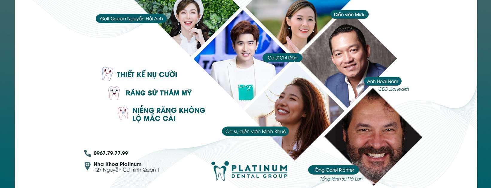 Nha Khoa Platinum