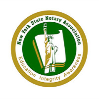 NYS Notary Public Association Avatar