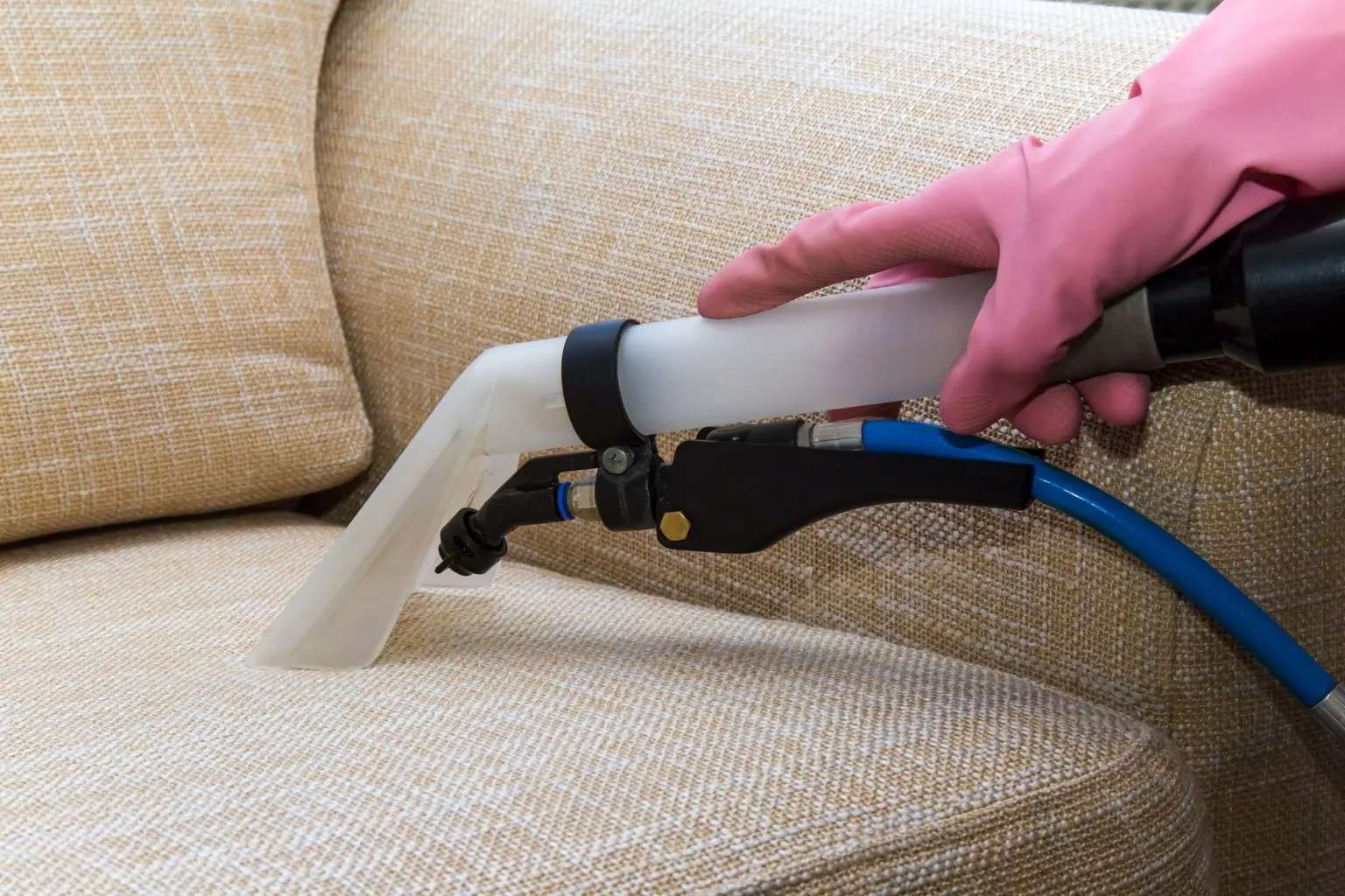 Dublin Sofa Cleaning