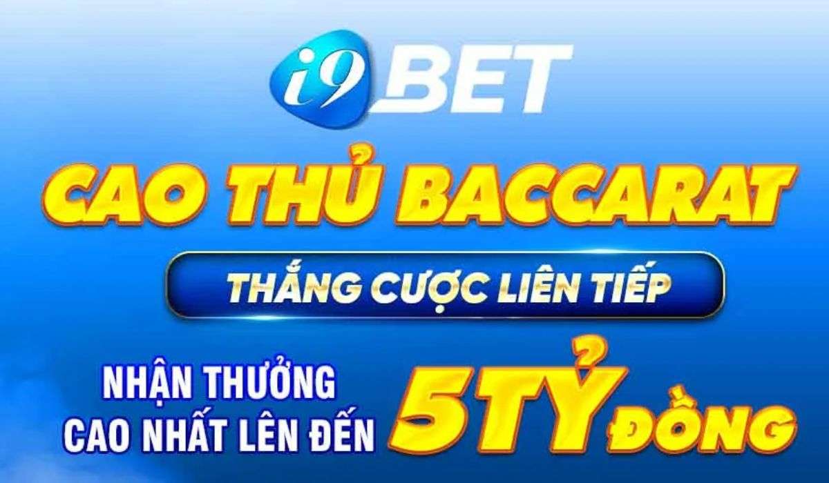 I9bet Blog